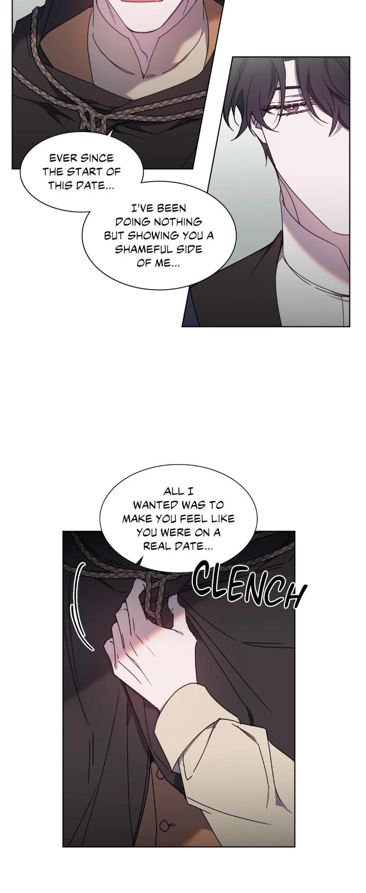 Love Trap by Rayuan – Season 2 – Uncensored [Eng] page 22
