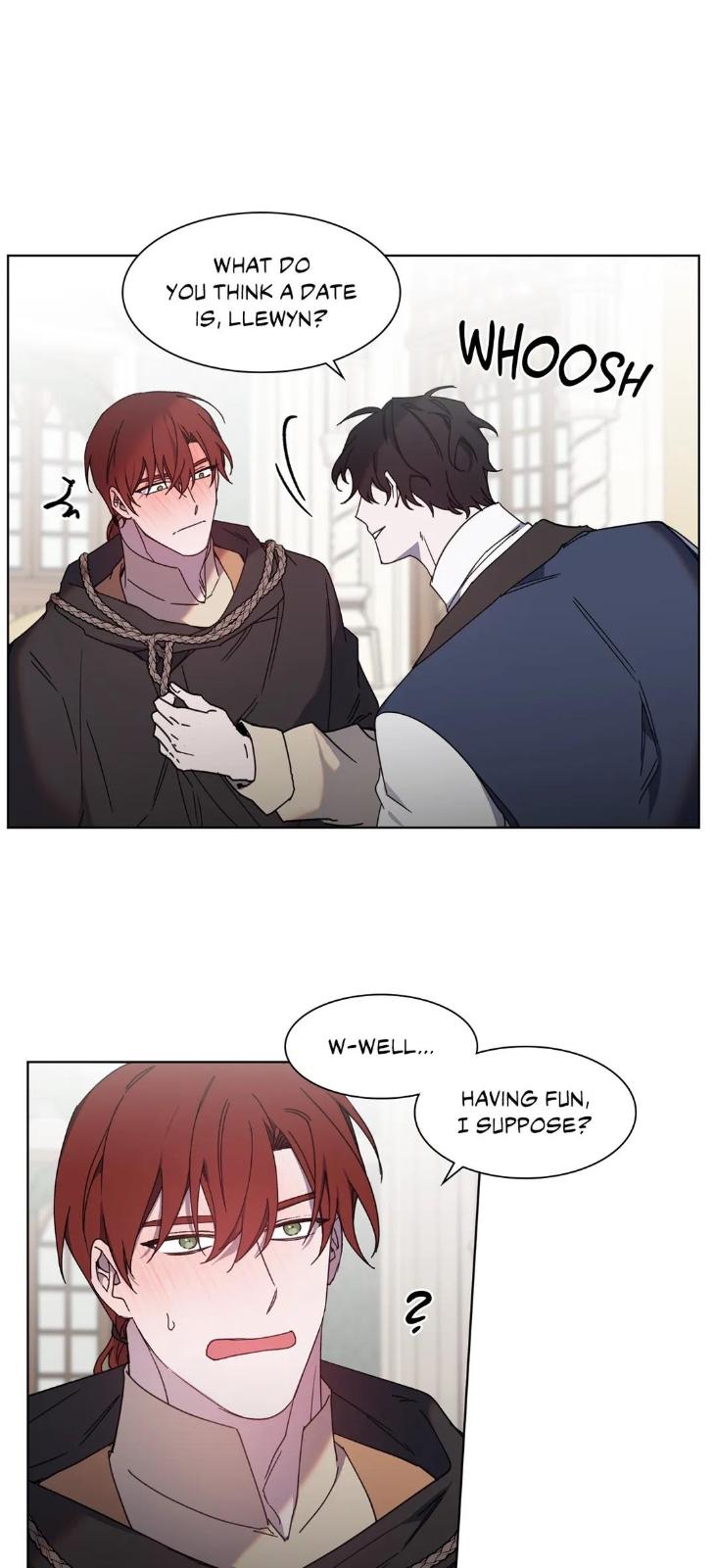 Love Trap by Rayuan – Season 2 – Uncensored [Eng] page 23