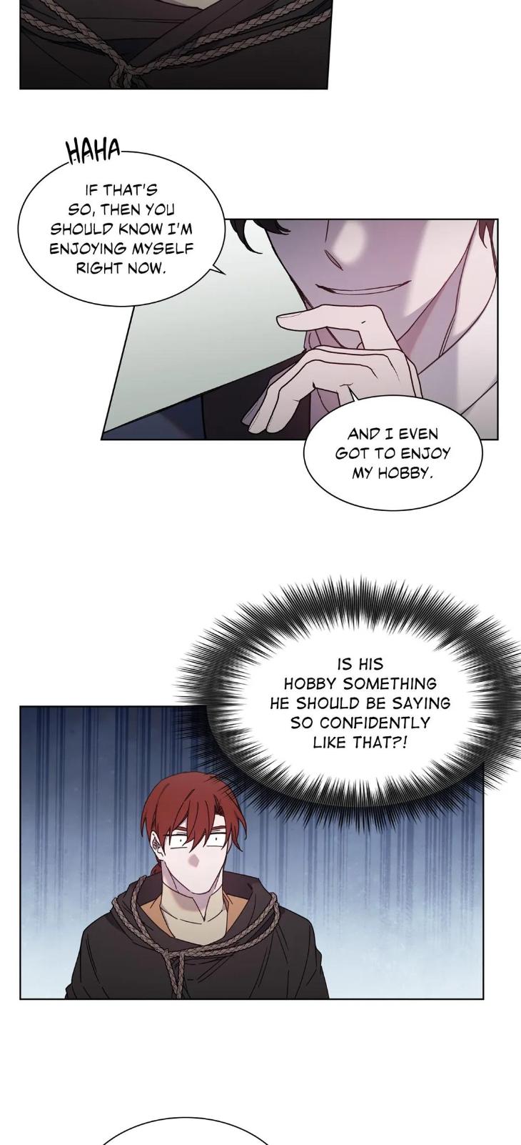 Love Trap by Rayuan – Season 2 – Uncensored [Eng] page 24