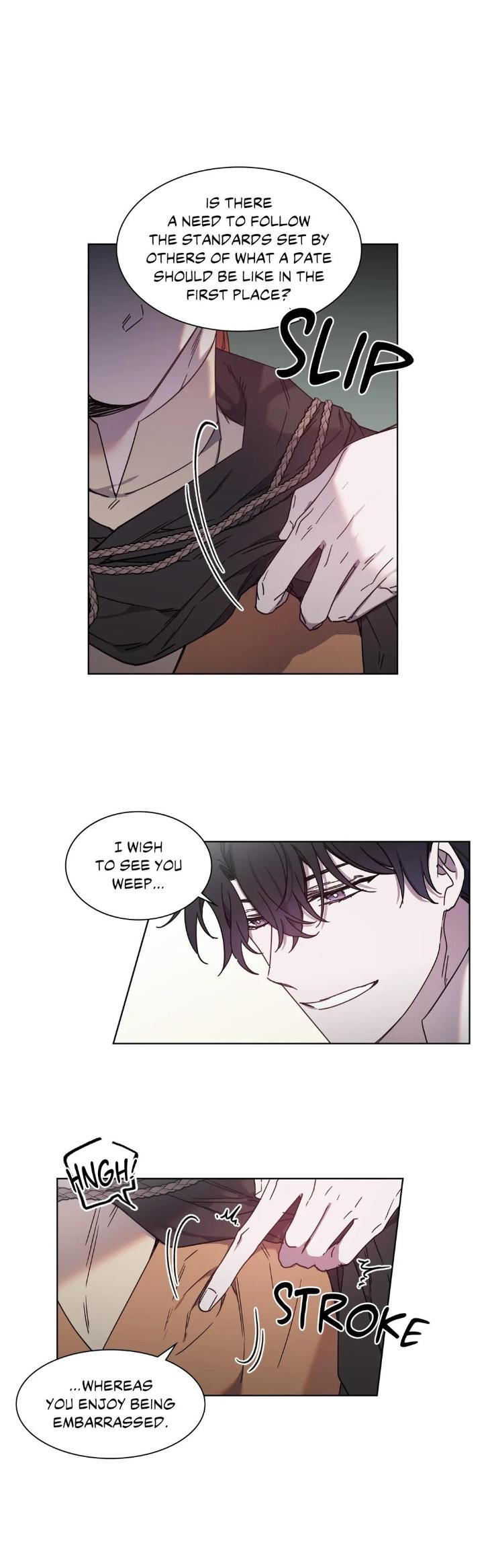 Love Trap by Rayuan – Season 2 – Uncensored [Eng] page 26