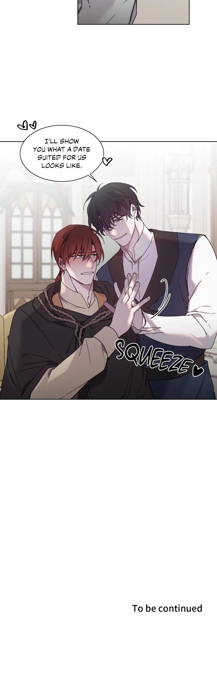 Love Trap by Rayuan – Season 2 – Uncensored [Eng] page 28