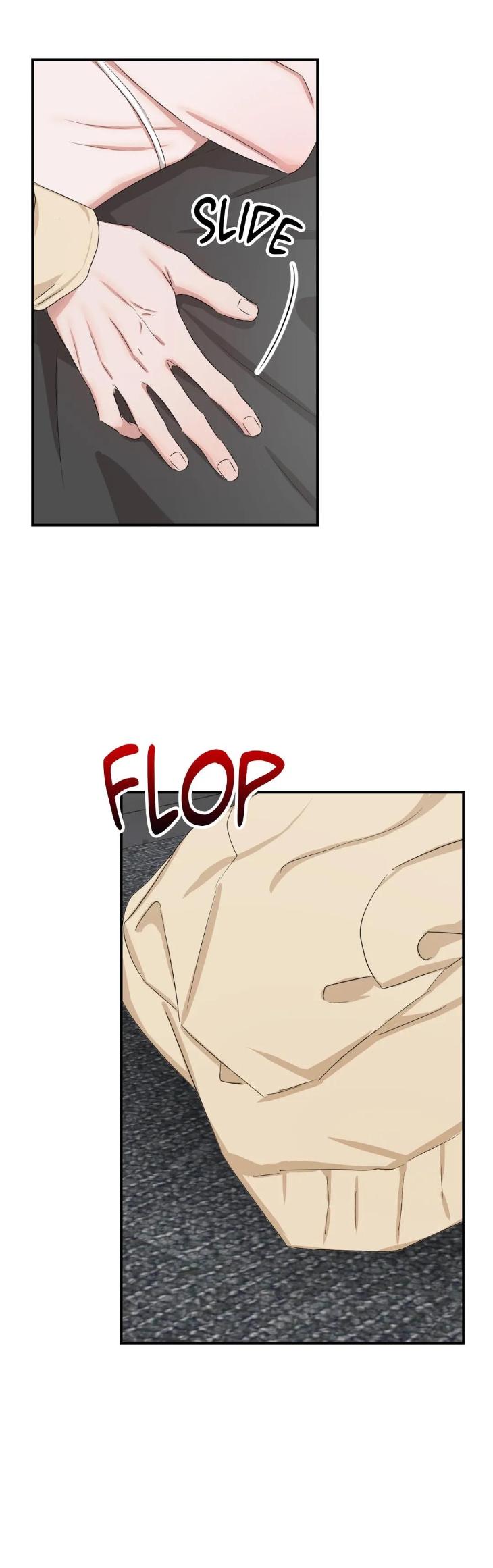 Tasty Temptations by Panty Killer – Uncensored [Eng] page 7