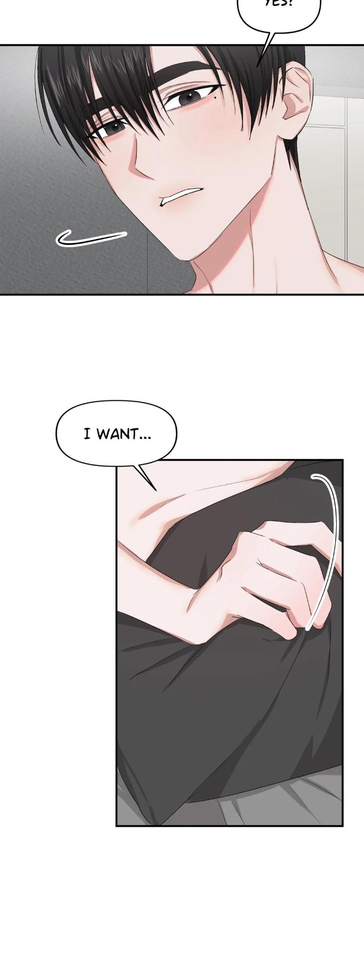 Tasty Temptations by Panty Killer – Uncensored [Eng] page 10