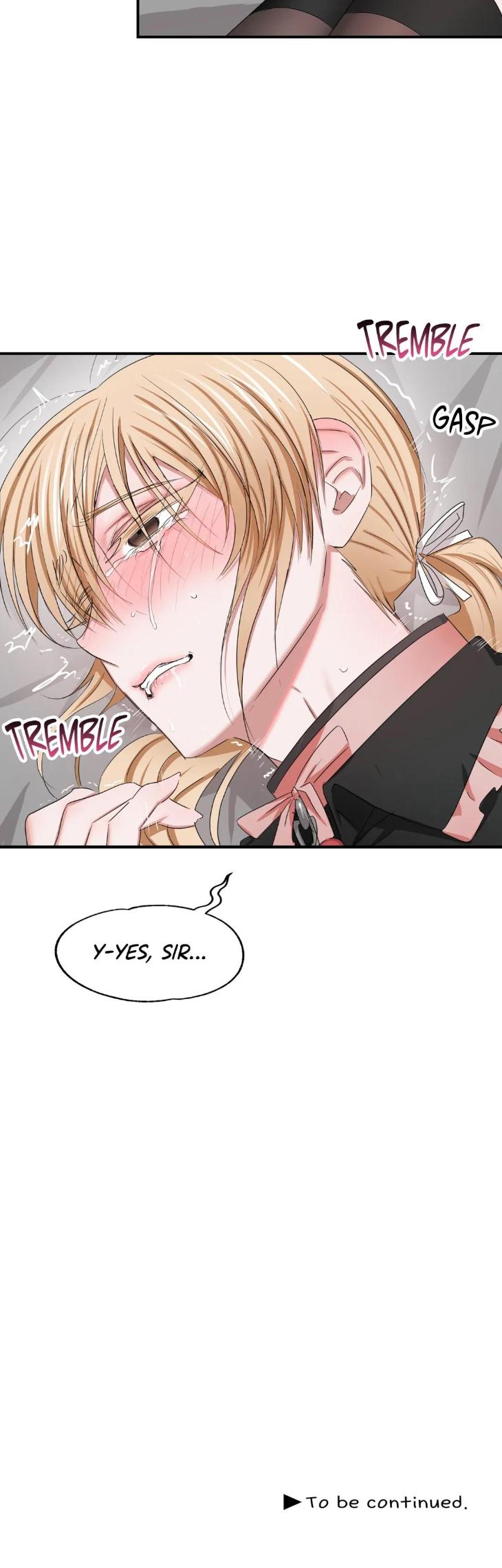 Tasty Temptations by Panty Killer – Uncensored [Eng] page 30
