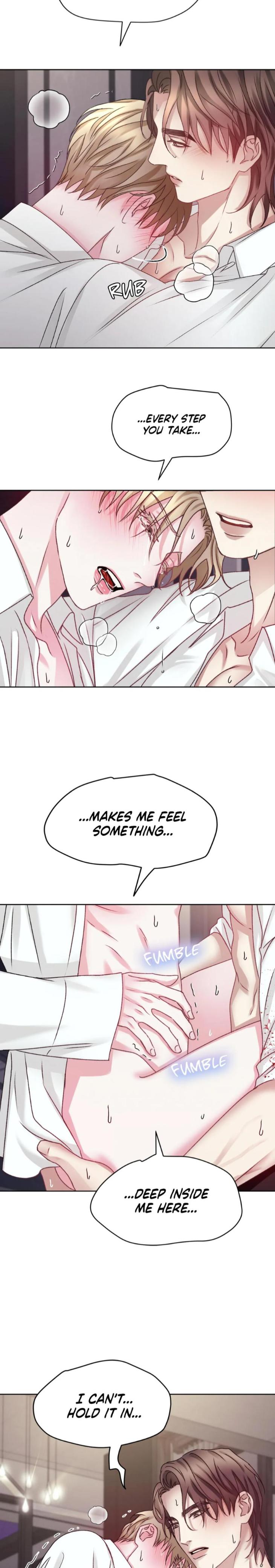 Instant Family by Ananas/ Kingo – Uncensored [Eng] page 7
