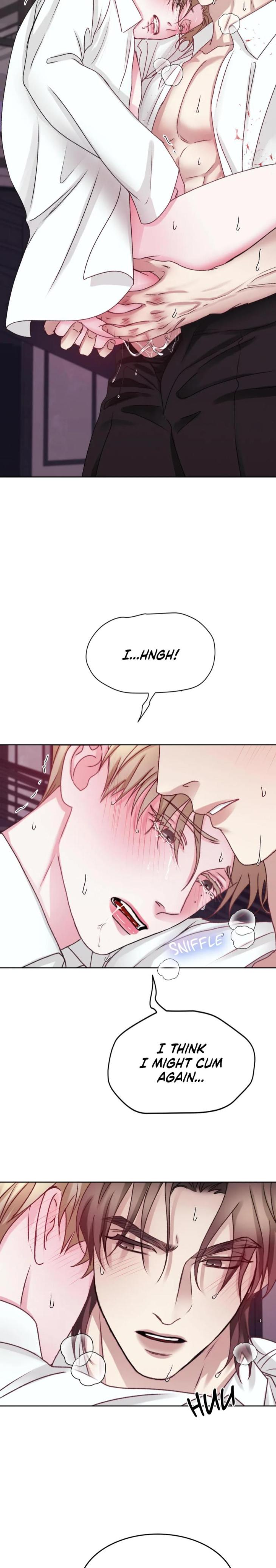 Instant Family by Ananas/ Kingo – Uncensored [Eng] page 8