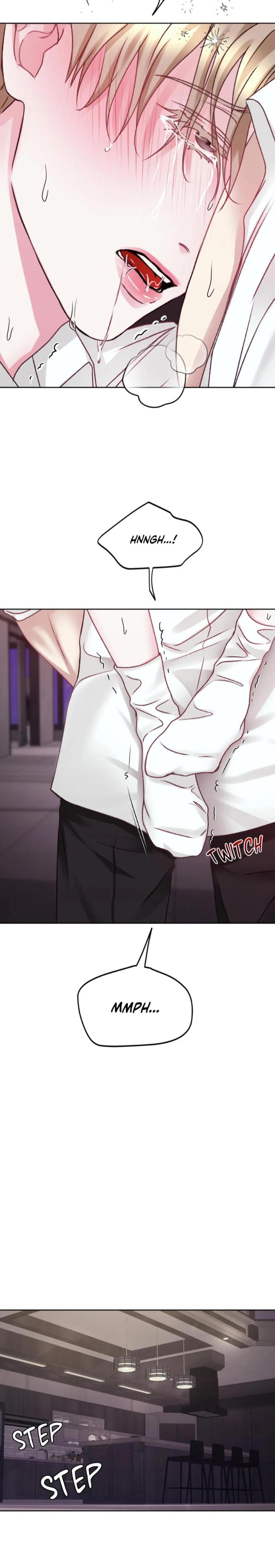 Instant Family by Ananas/ Kingo – Uncensored [Eng] page 10