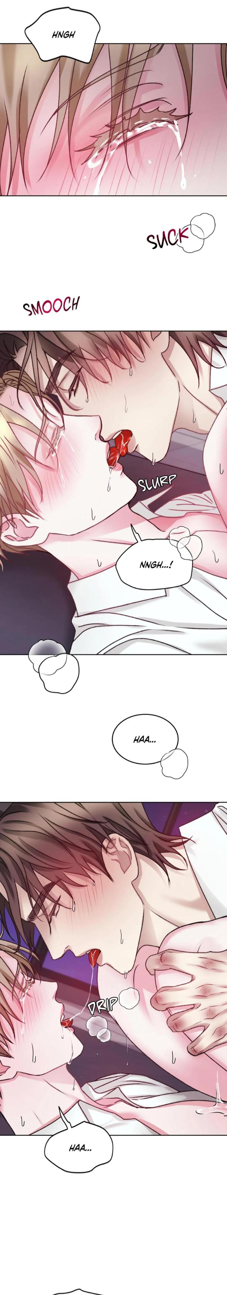 Instant Family by Ananas/ Kingo – Uncensored [Eng] page 16