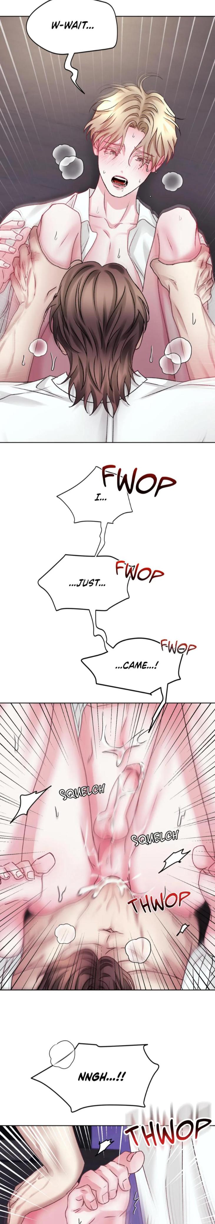 Instant Family by Ananas/ Kingo – Uncensored [Eng] page 17