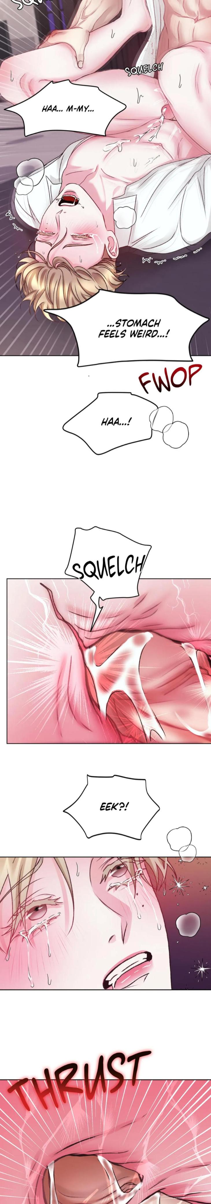 Instant Family by Ananas/ Kingo – Uncensored [Eng] page 19