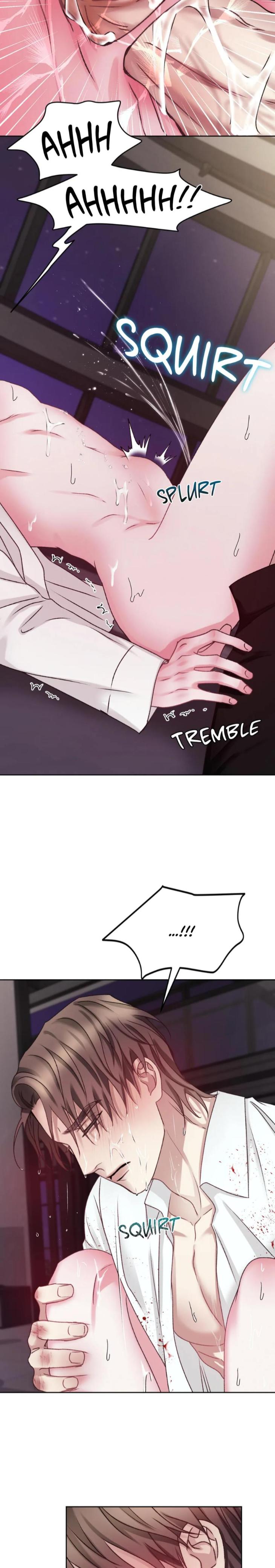 Instant Family by Ananas/ Kingo – Uncensored [Eng] page 20