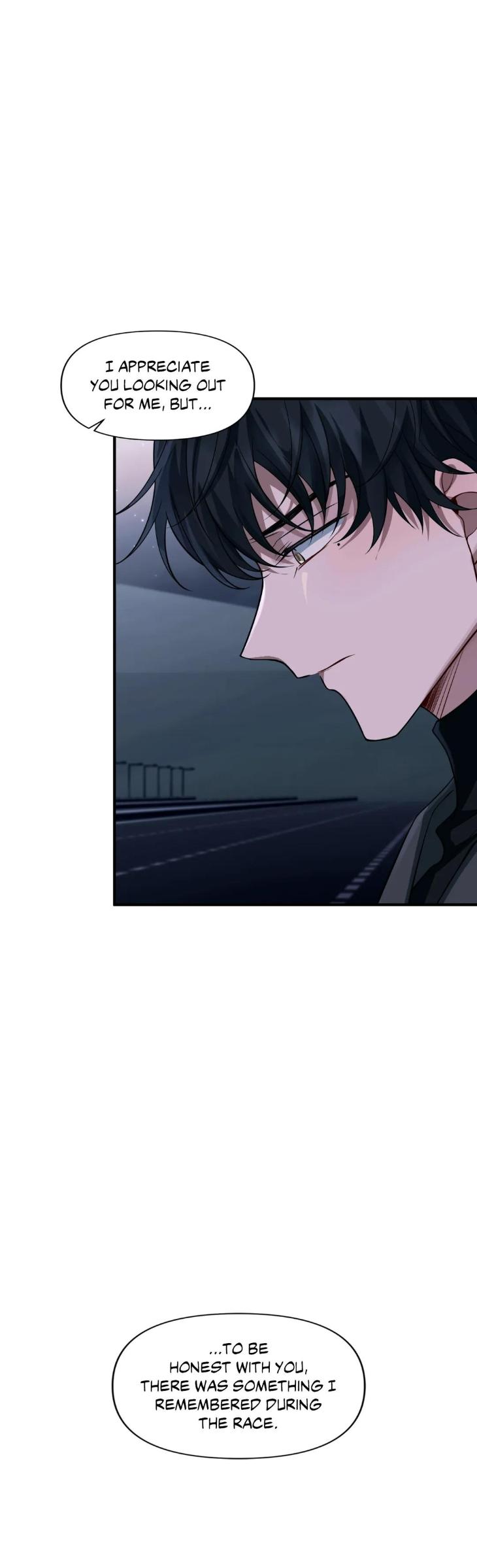 Heart Racer by Neko/ Purple Cotton – Uncensored [Eng] page 3