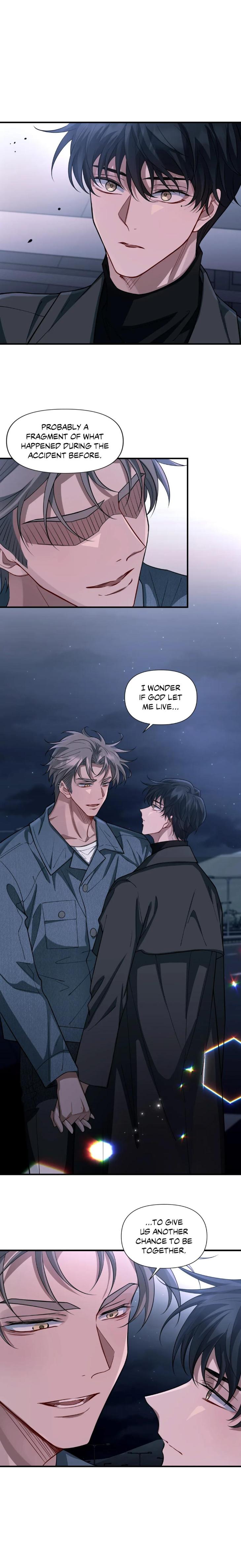 Heart Racer by Neko/ Purple Cotton – Uncensored [Eng] page 4