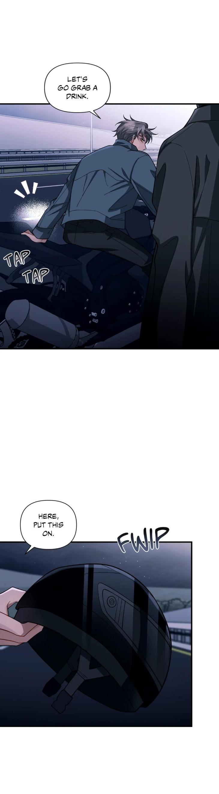 Heart Racer by Neko/ Purple Cotton – Uncensored [Eng] page 7