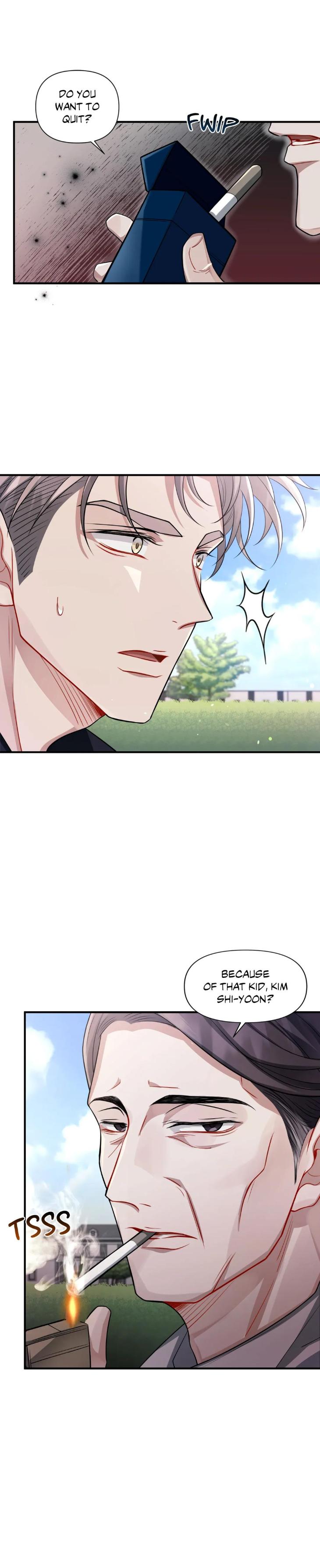 Heart Racer by Neko/ Purple Cotton – Uncensored [Eng] page 14