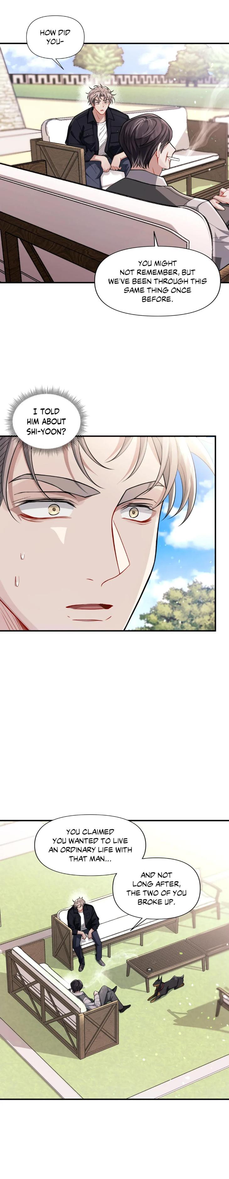 Heart Racer by Neko/ Purple Cotton – Uncensored [Eng] page 15