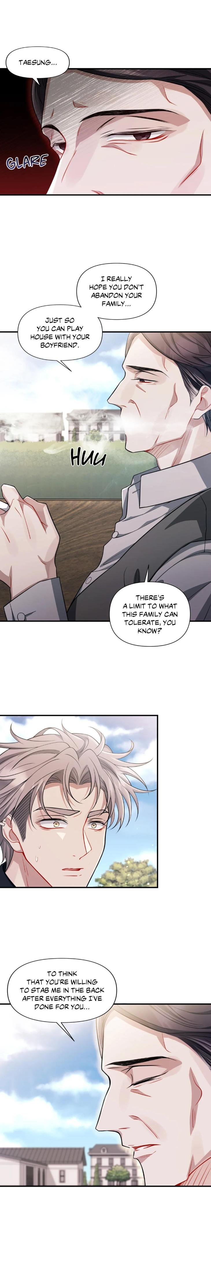 Heart Racer by Neko/ Purple Cotton – Uncensored [Eng] page 16