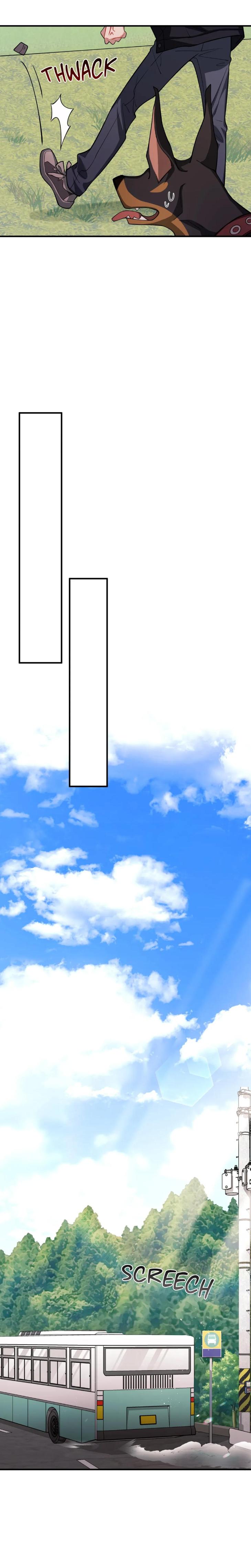 Heart Racer by Neko/ Purple Cotton – Uncensored [Eng] page 21