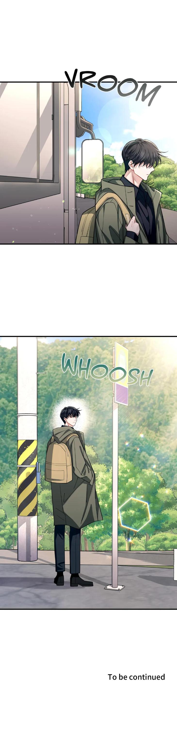 Heart Racer by Neko/ Purple Cotton – Uncensored [Eng] page 22