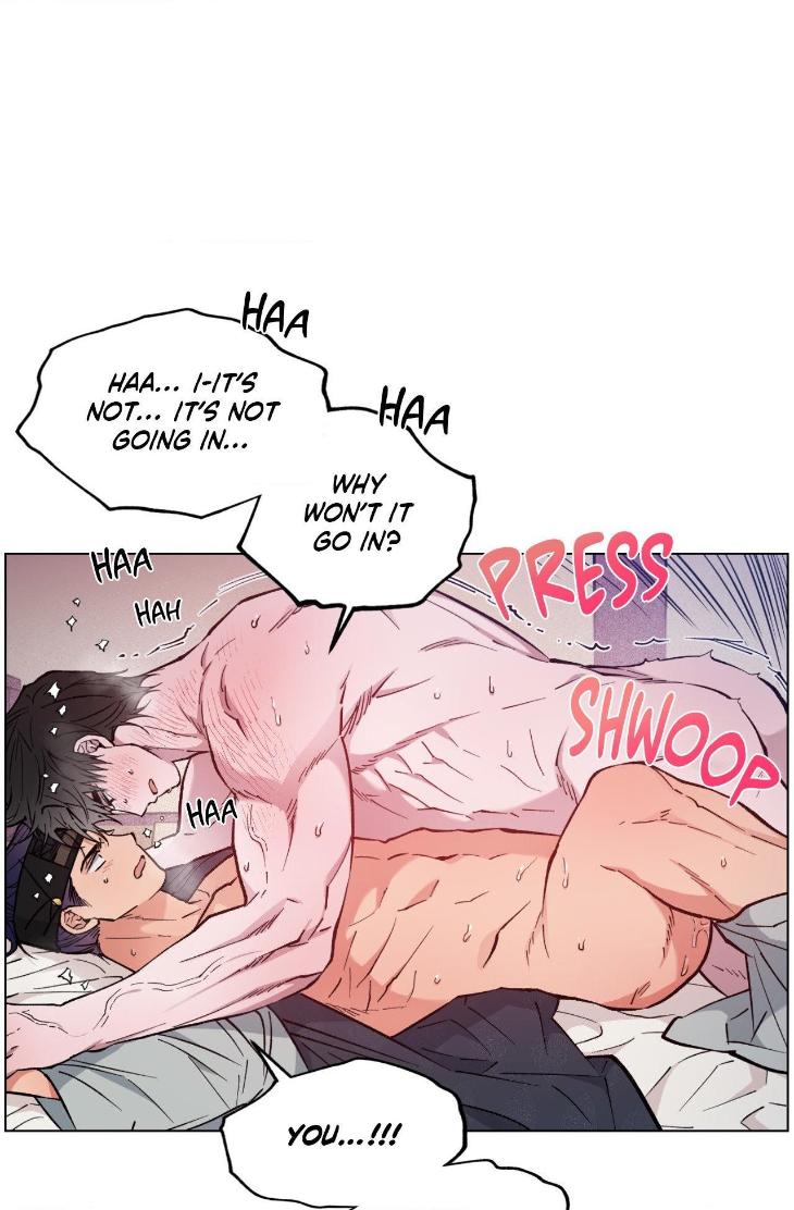 Dawn of The Dragon by Ma Jeung Ji – Season 2 – Uncensored [Eng] page 6