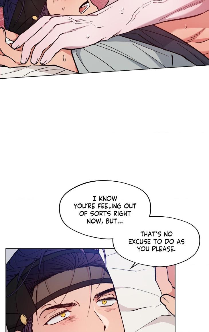 Dawn of The Dragon by Ma Jeung Ji – Season 2 – Uncensored [Eng] page 8