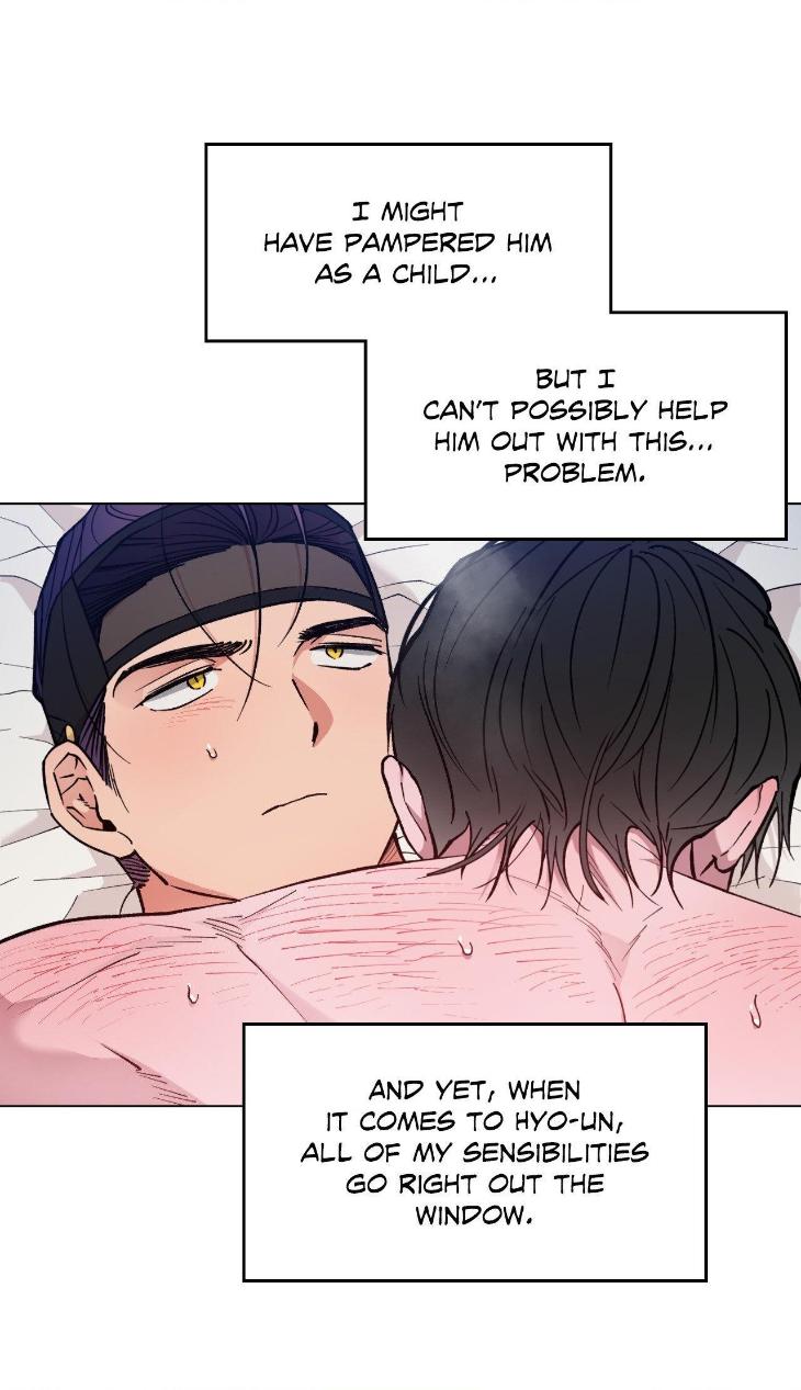 Dawn of The Dragon by Ma Jeung Ji – Season 2 – Uncensored [Eng] page 14