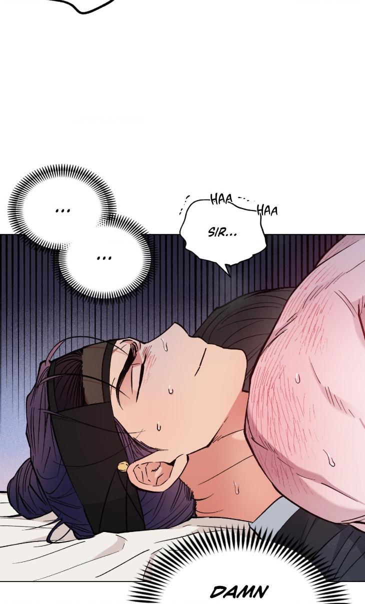 Dawn of The Dragon by Ma Jeung Ji – Season 2 – Uncensored [Eng] page 17