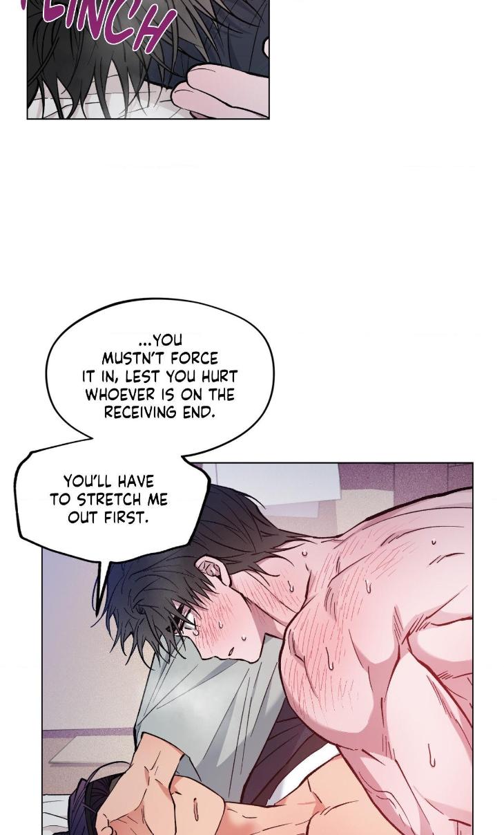 Dawn of The Dragon by Ma Jeung Ji – Season 2 – Uncensored [Eng] page 19