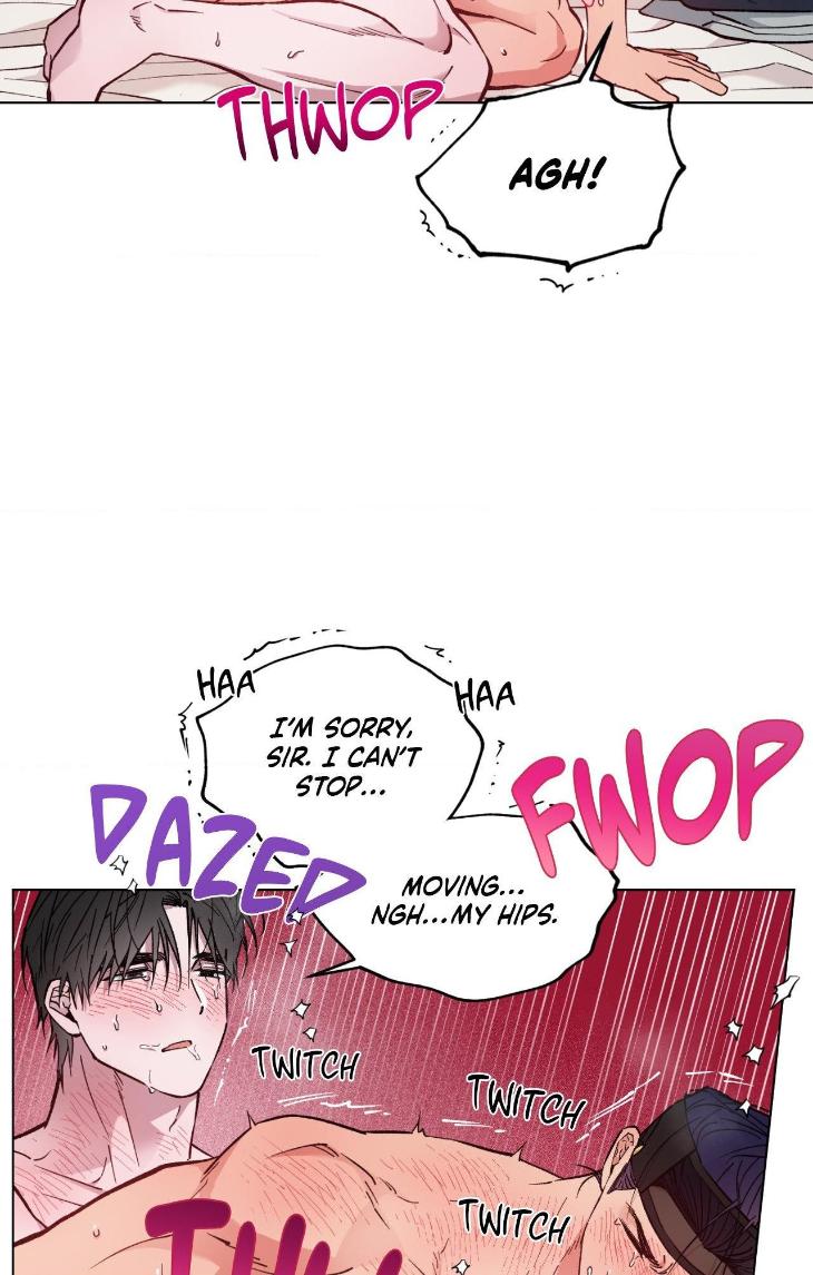 Dawn of The Dragon by Ma Jeung Ji – Season 2 – Uncensored [Eng] page 38