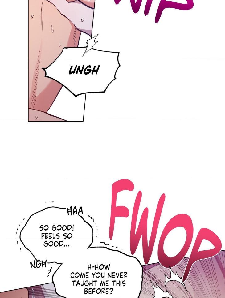 Dawn of The Dragon by Ma Jeung Ji – Season 2 – Uncensored [Eng] page 42