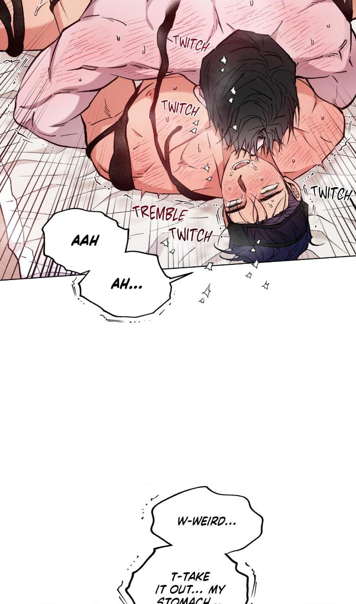 Dawn of The Dragon by Ma Jeung Ji – Season 2 – Uncensored [Eng] page 90