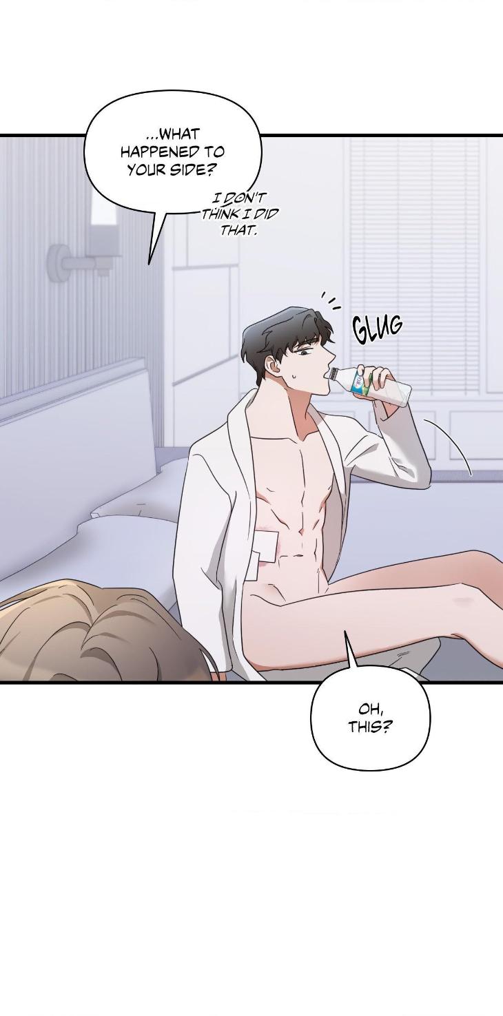 The Alpha Agenda by TR – Uncensored [Eng] page 7