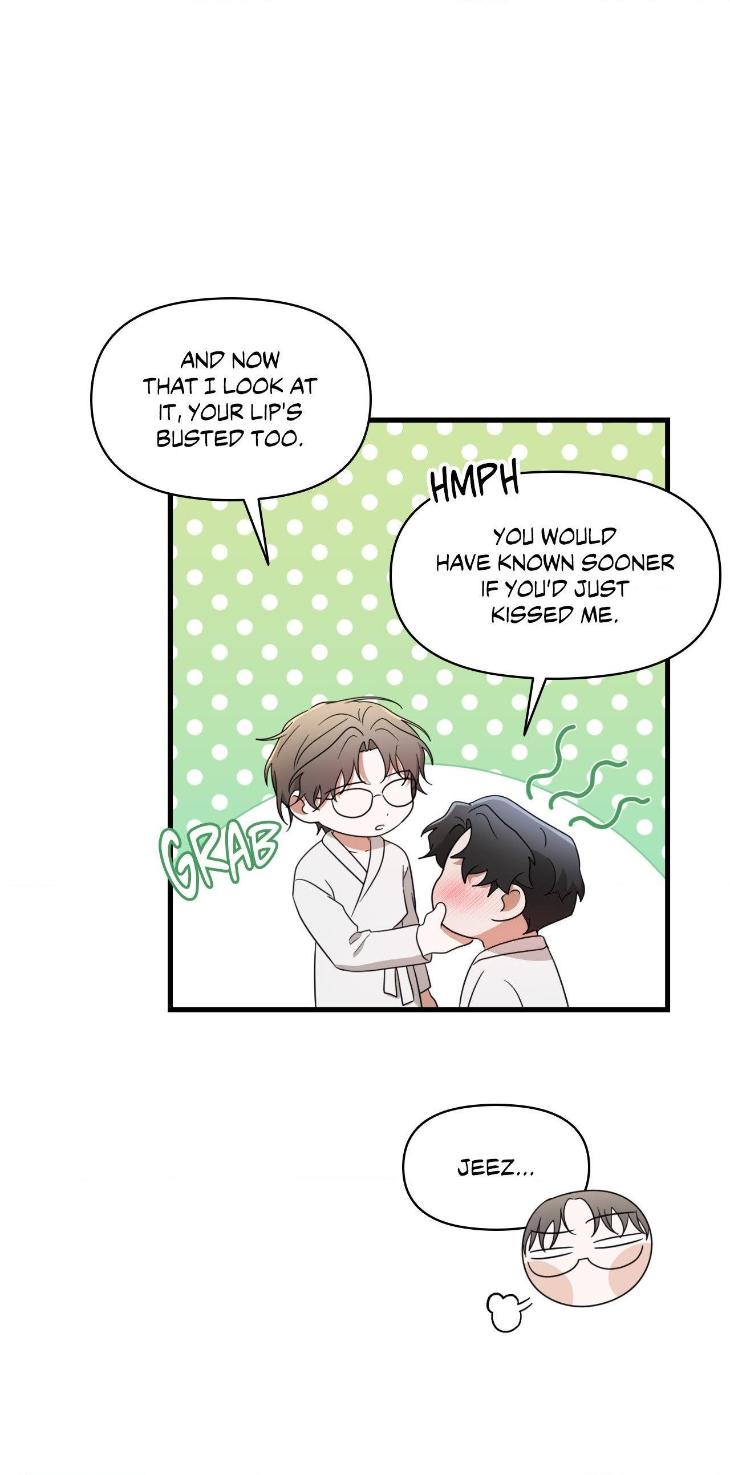 The Alpha Agenda by TR – Uncensored [Eng] page 8