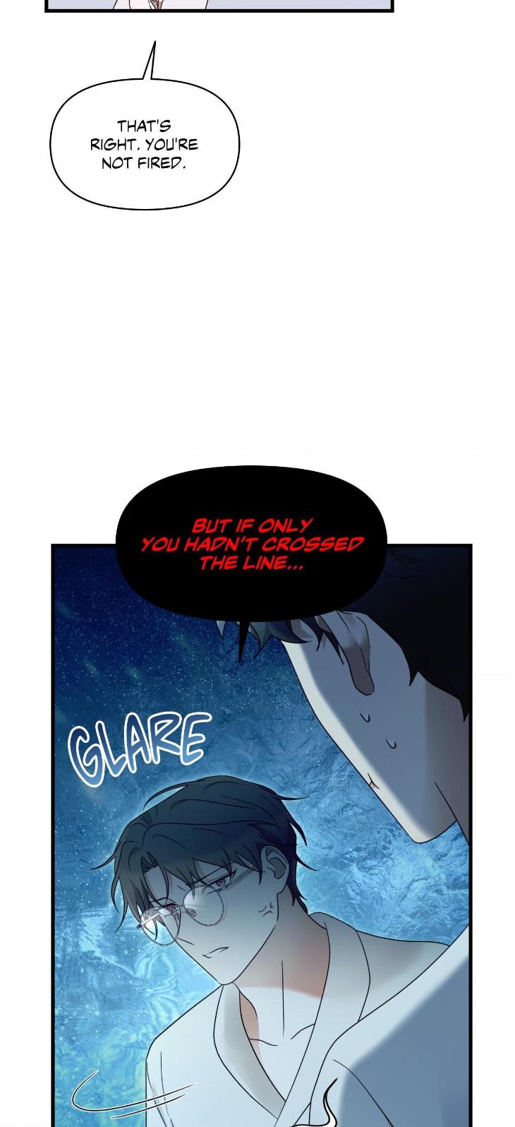 The Alpha Agenda by TR – Uncensored [Eng] page 21