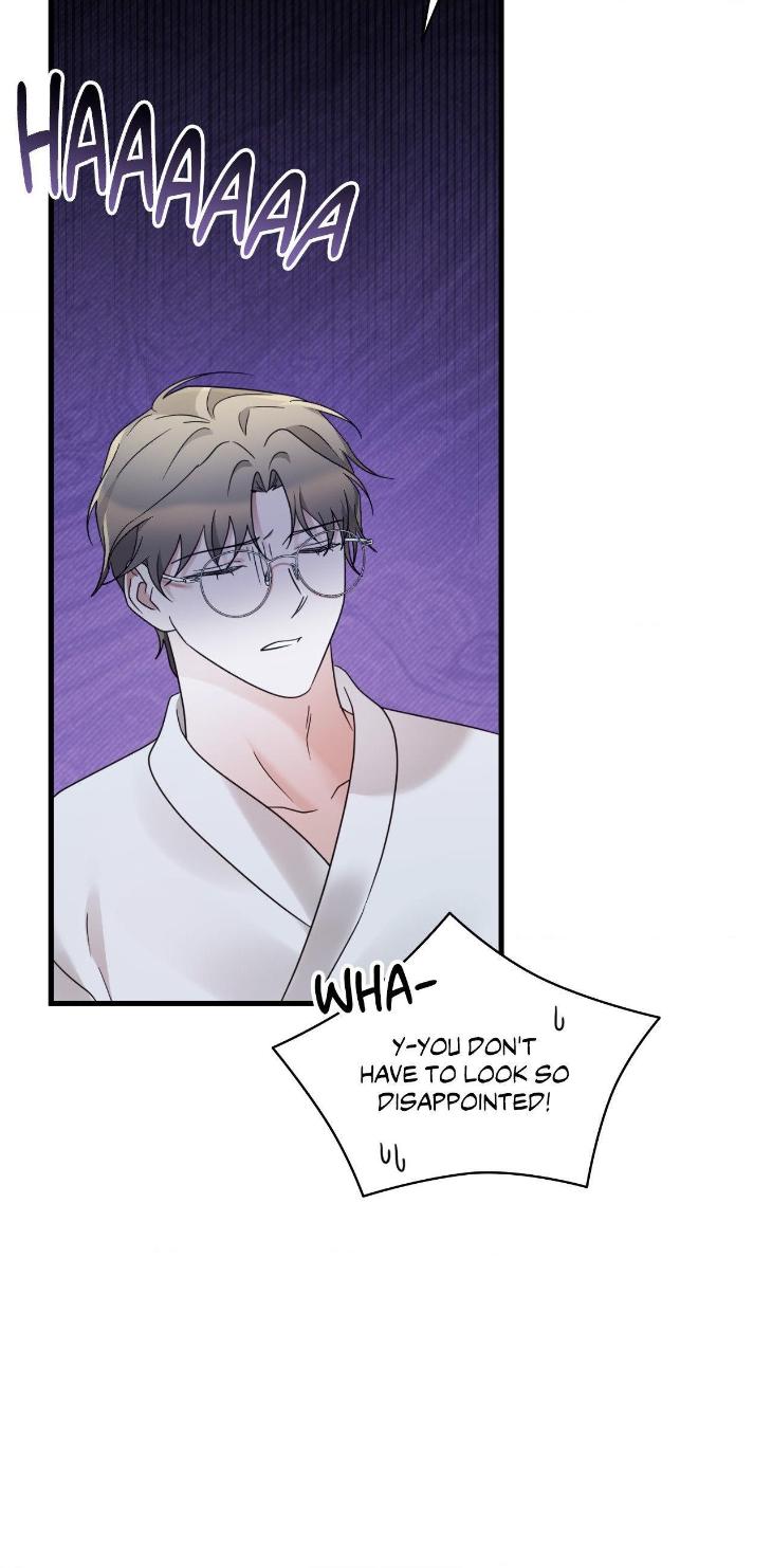 The Alpha Agenda by TR – Uncensored [Eng] page 28