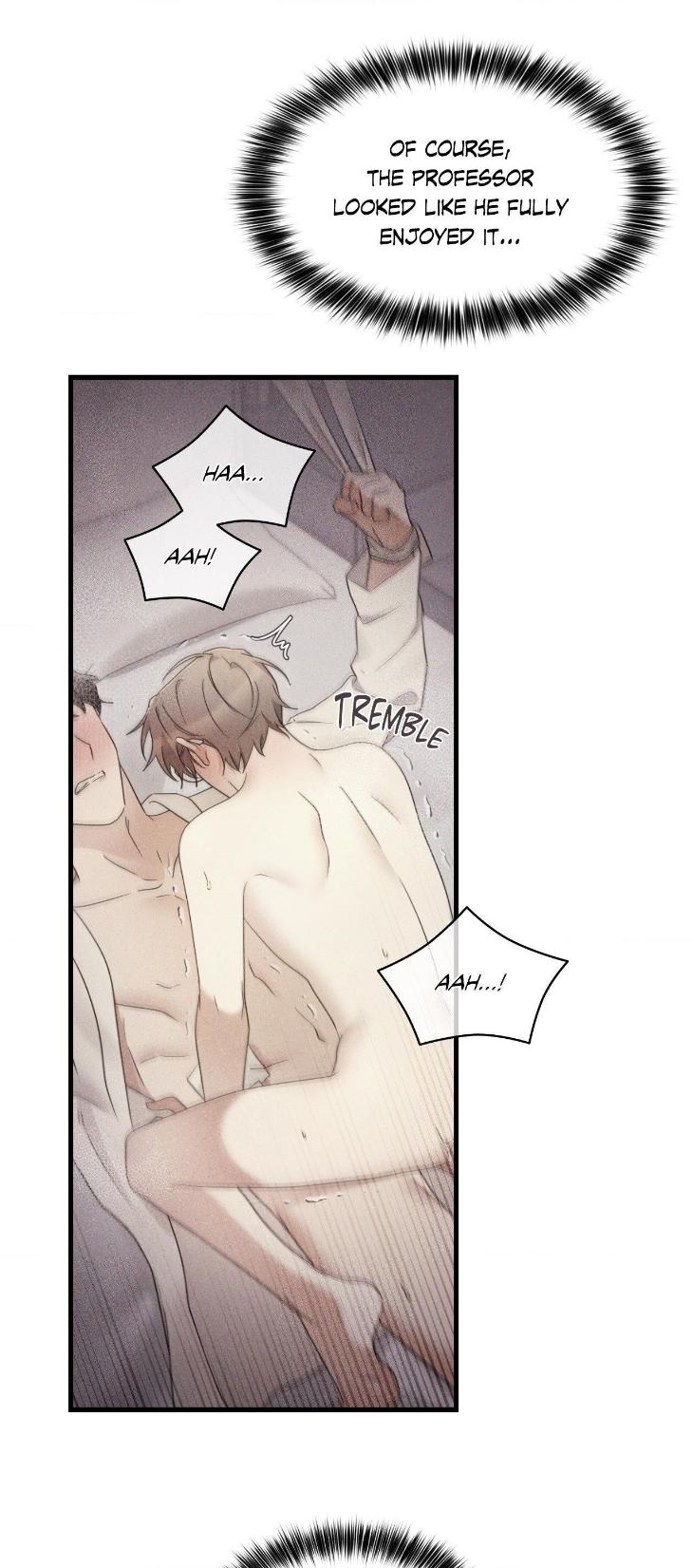 The Alpha Agenda by TR – Uncensored [Eng] page 34