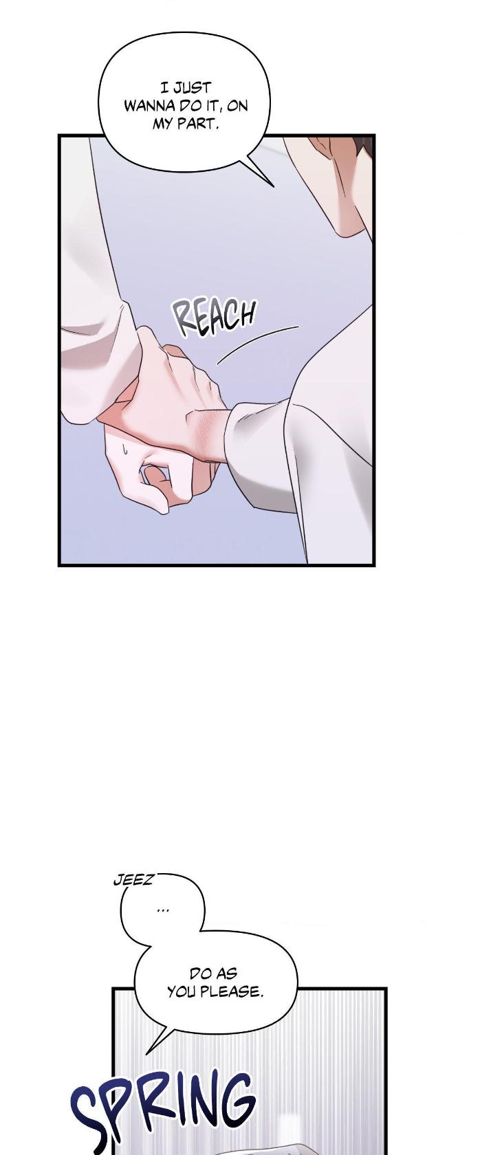 The Alpha Agenda by TR – Uncensored [Eng] page 42