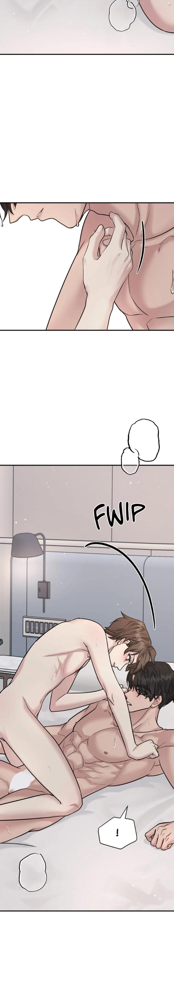 Step-Lover /Family Mate by Jeongwo [Eng] page 6