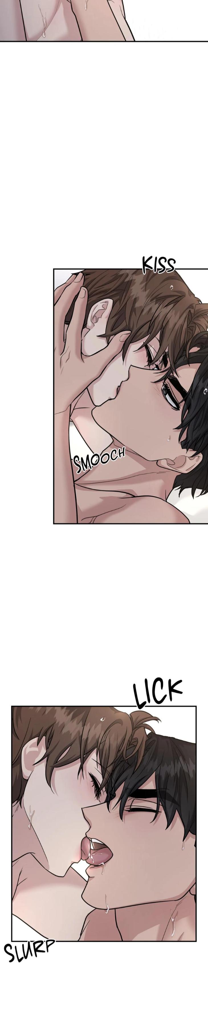 Step-Lover /Family Mate by Jeongwo [Eng] page 8