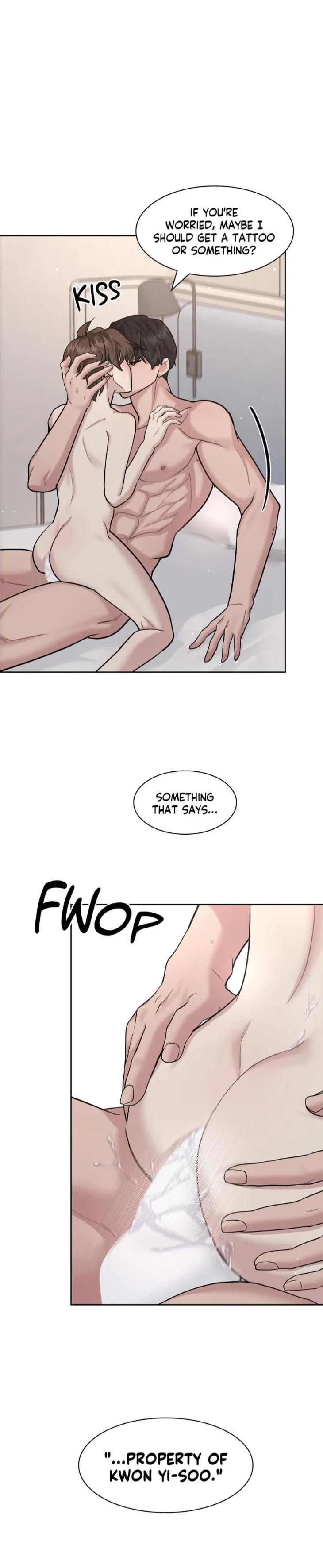 Step-Lover /Family Mate by Jeongwo [Eng] page 9