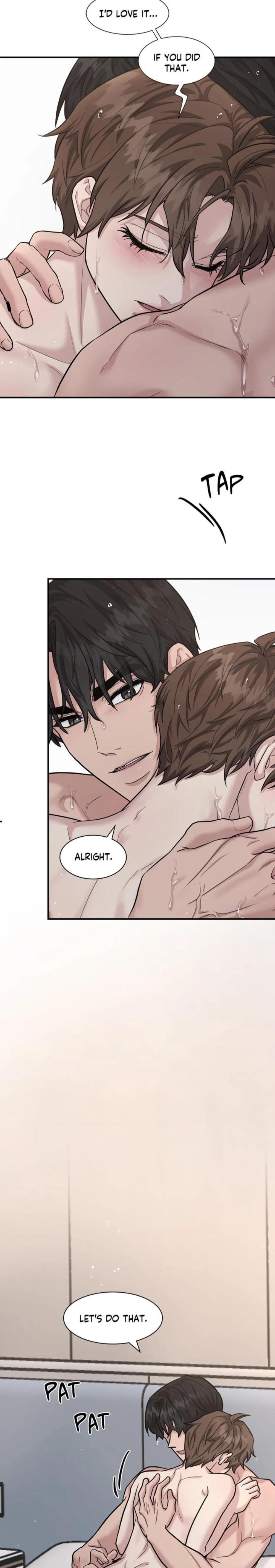 Step-Lover /Family Mate by Jeongwo [Eng] page 11