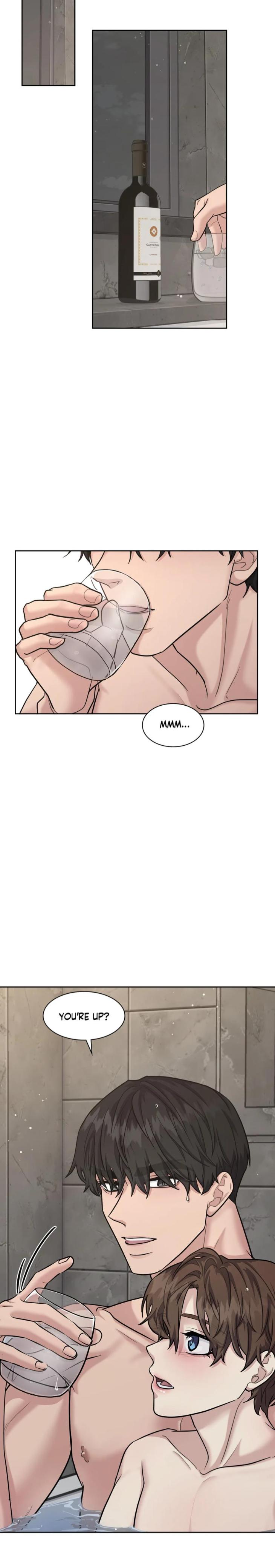 Step-Lover /Family Mate by Jeongwo [Eng] page 13