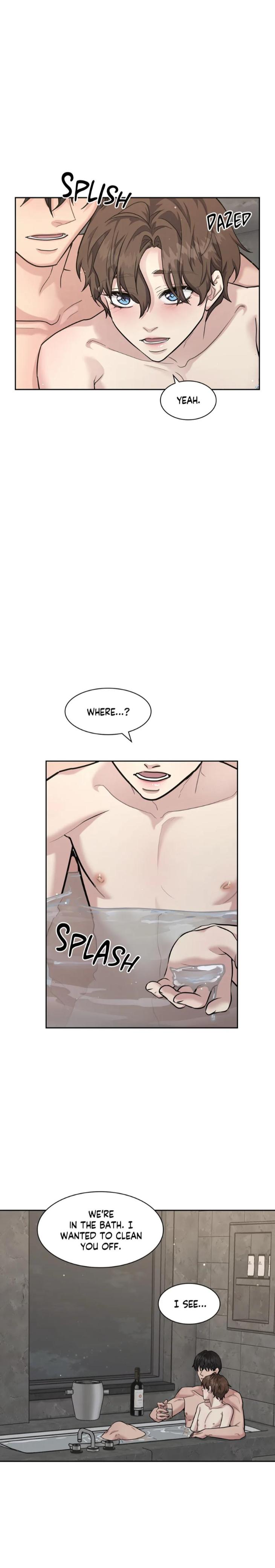 Step-Lover /Family Mate by Jeongwo [Eng] page 14