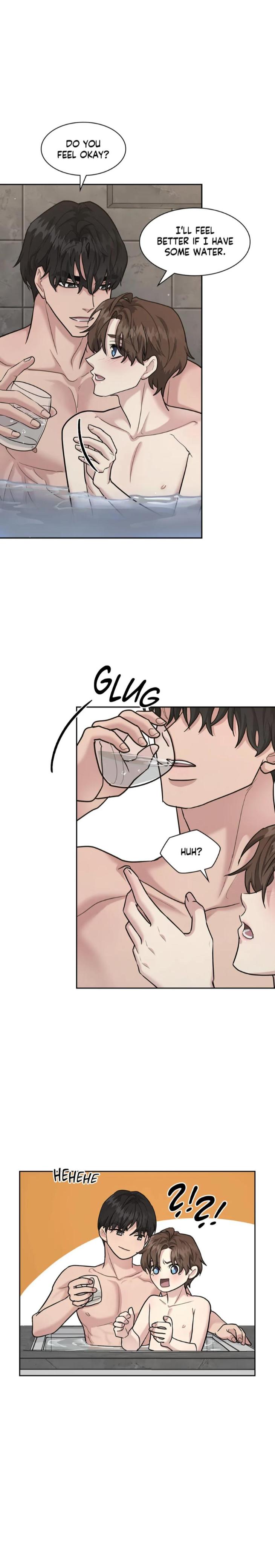 Step-Lover /Family Mate by Jeongwo [Eng] page 15