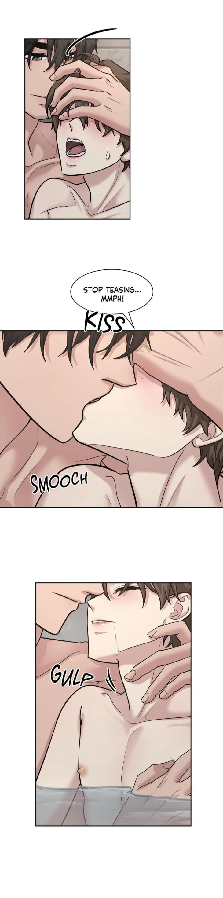 Step-Lover /Family Mate by Jeongwo [Eng] page 16