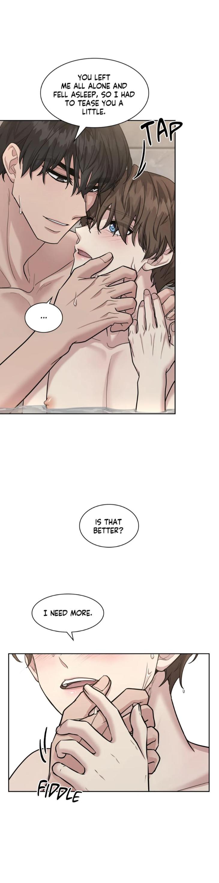 Step-Lover /Family Mate by Jeongwo [Eng] page 17