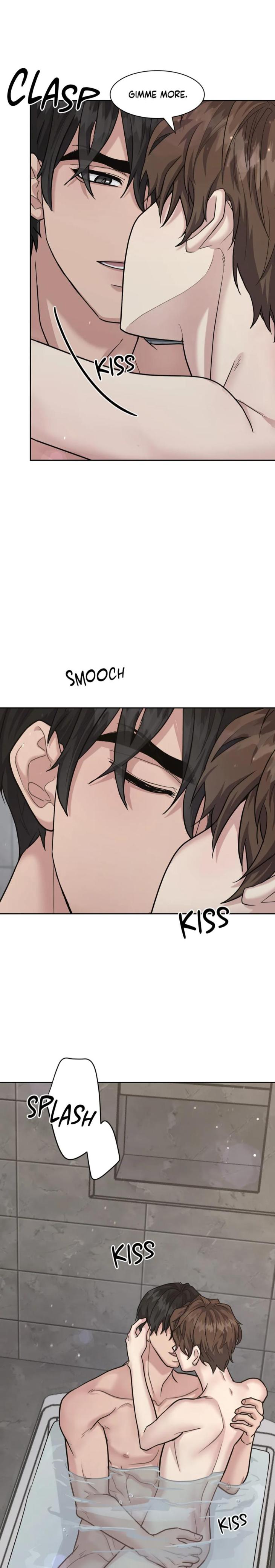 Step-Lover /Family Mate by Jeongwo [Eng] page 18