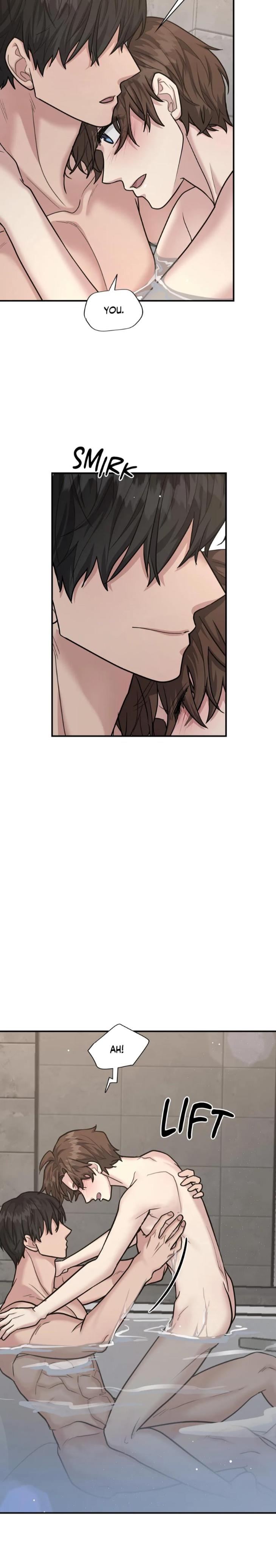 Step-Lover /Family Mate by Jeongwo [Eng] page 20