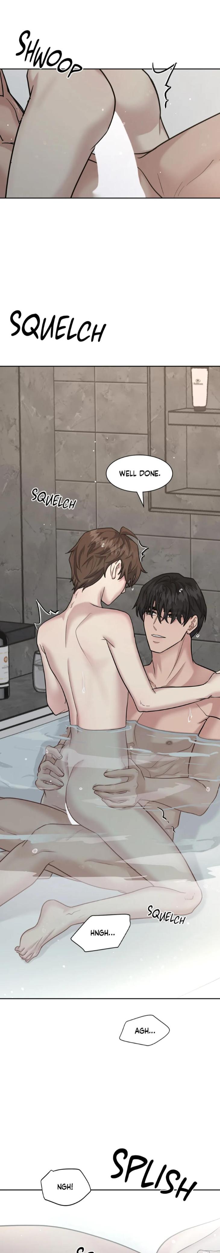 Step-Lover /Family Mate by Jeongwo [Eng] page 22