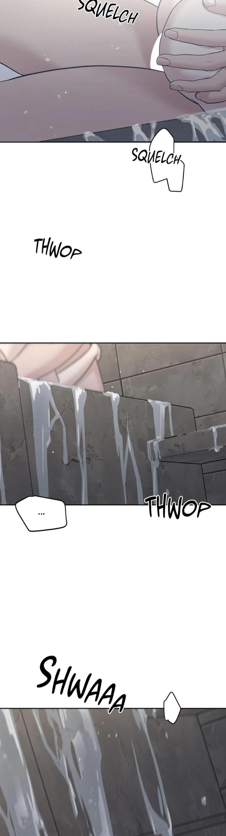 Step-Lover /Family Mate by Jeongwo [Eng] page 23